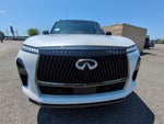 2027 INFINITI QX80 Autograph 4WD