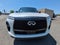 2027 INFINITI QX80 Autograph 4WD