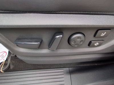 2027 INFINITI QX80 Autograph 4WD