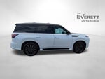 2027 INFINITI QX80 Autograph 4WD