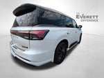 2027 INFINITI QX80 Autograph 4WD