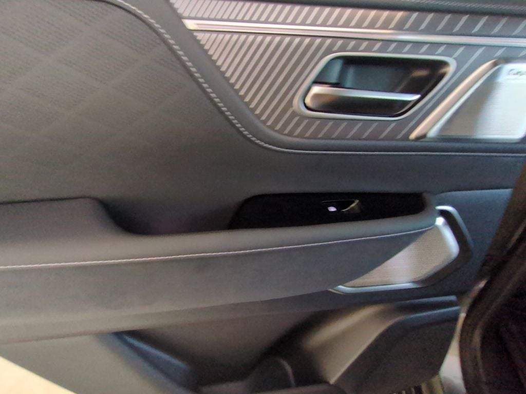 2027 INFINITI QX80 Autograph 4WD