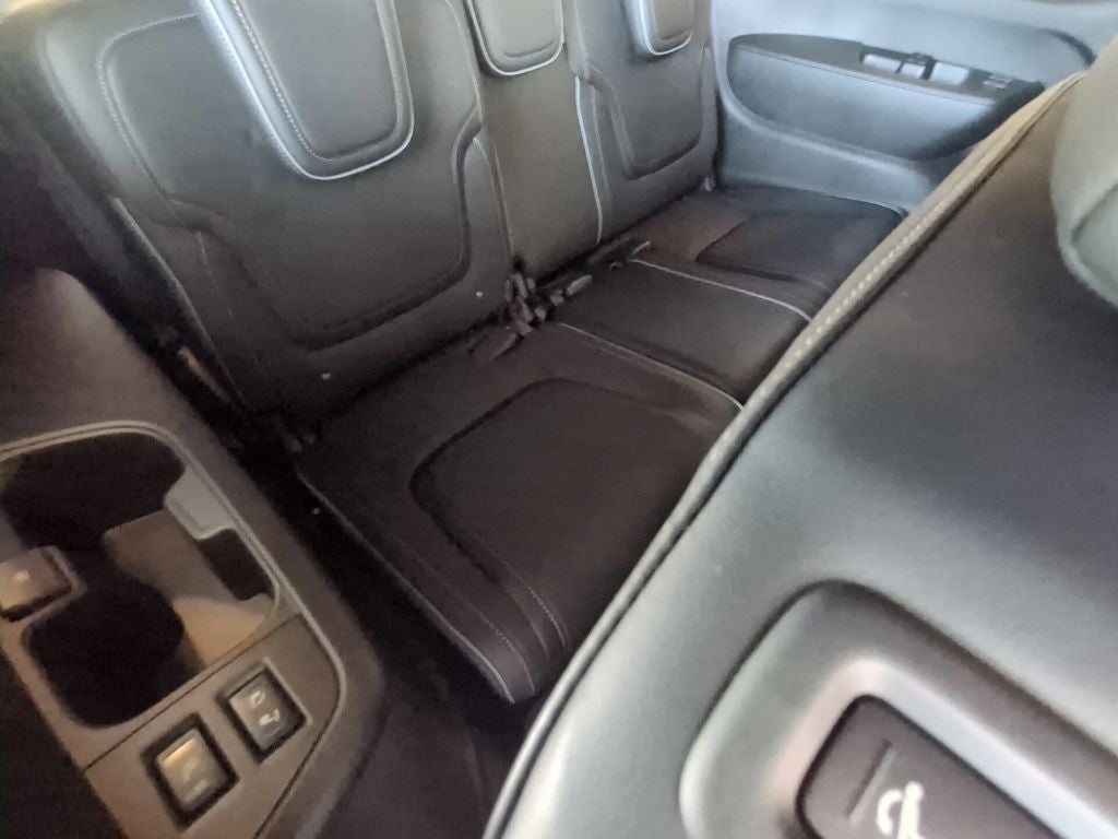 2027 INFINITI QX80 Autograph 4WD