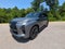 2027 INFINITI QX80 Autograph 4WD