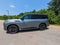 2027 INFINITI QX80 Autograph 4WD