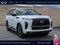 2027 INFINITI QX80 Autograph 4WD