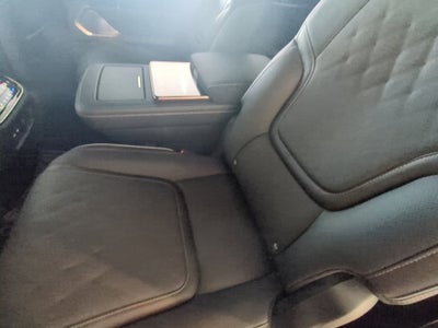 2027 INFINITI QX80 Autograph 4WD