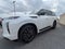2027 INFINITI QX80 Autograph 4WD