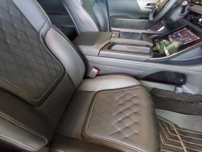2025 INFINITI QX80 Autograph 4WD