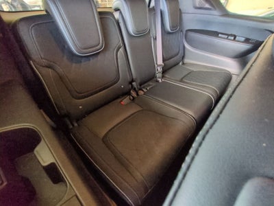 2025 INFINITI QX80 Autograph 4WD