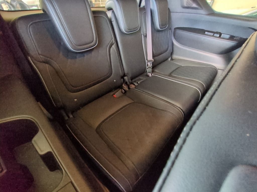 2025 INFINITI QX80 Autograph 4WD
