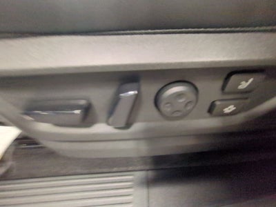 2026 INFINITI QX80 Autograph 4WD