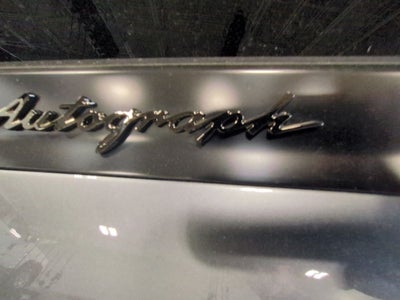 2026 INFINITI QX80 Autograph 4WD