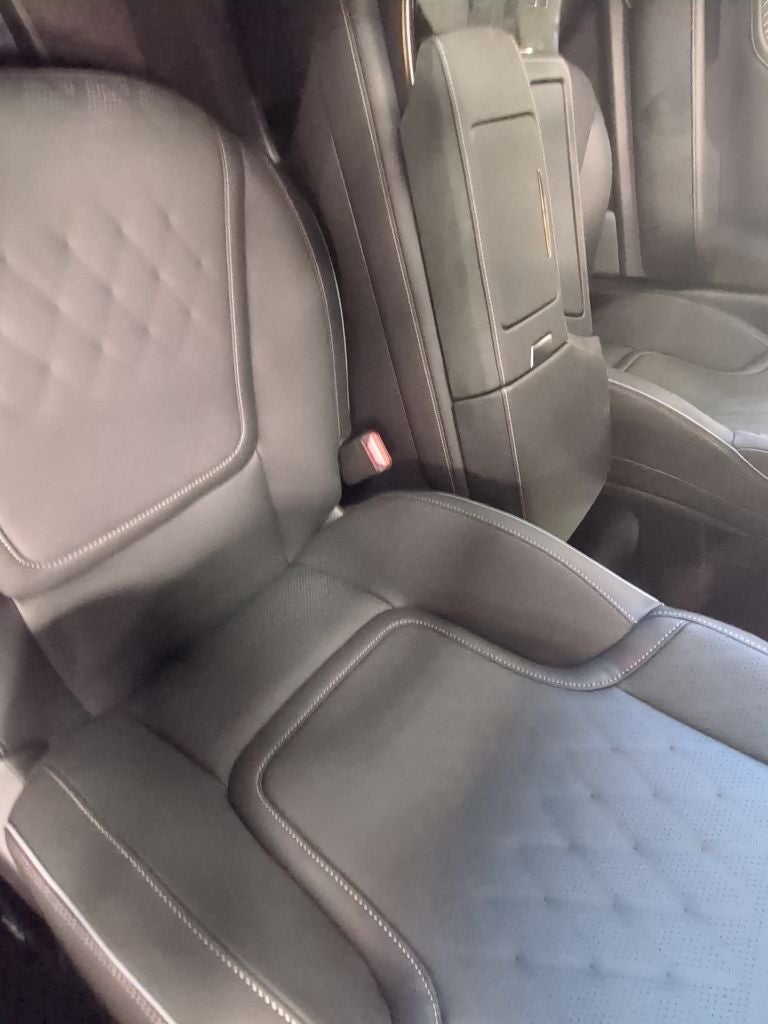 2026 INFINITI QX80 Autograph 4WD