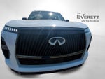 2026 INFINITI QX80 Autograph 4WD