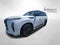 2026 INFINITI QX80 Autograph 4WD