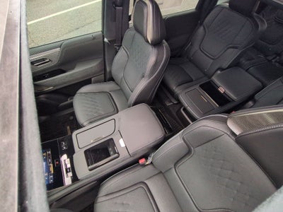 2026 INFINITI QX80 Autograph 4WD