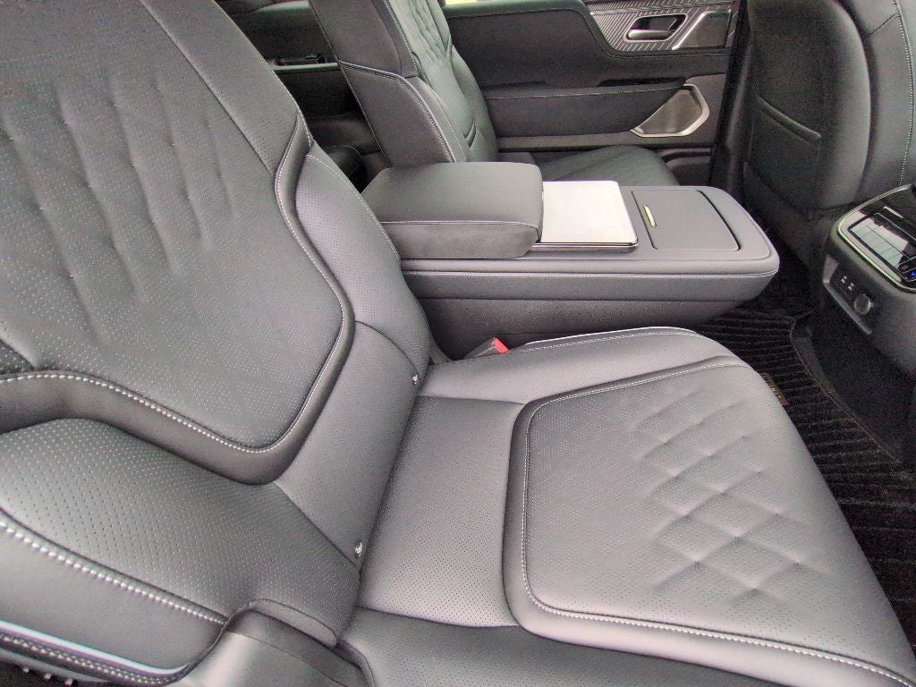 2026 INFINITI QX80 Autograph 4WD
