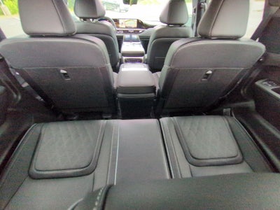 2026 INFINITI QX80 Autograph 4WD
