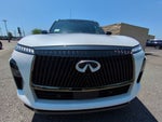 2027 INFINITI QX80 Autograph 4WD