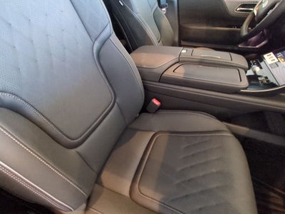 2027 INFINITI QX80 Autograph 4WD