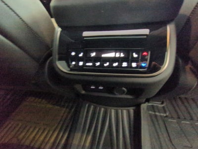 2027 INFINITI QX80 Autograph 4WD