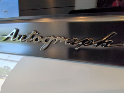 2027 INFINITI QX80 Autograph 4WD
