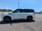 2027 INFINITI QX80 Autograph 4WD
