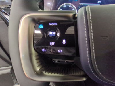 2026 INFINITI QX80 Sport 4WD