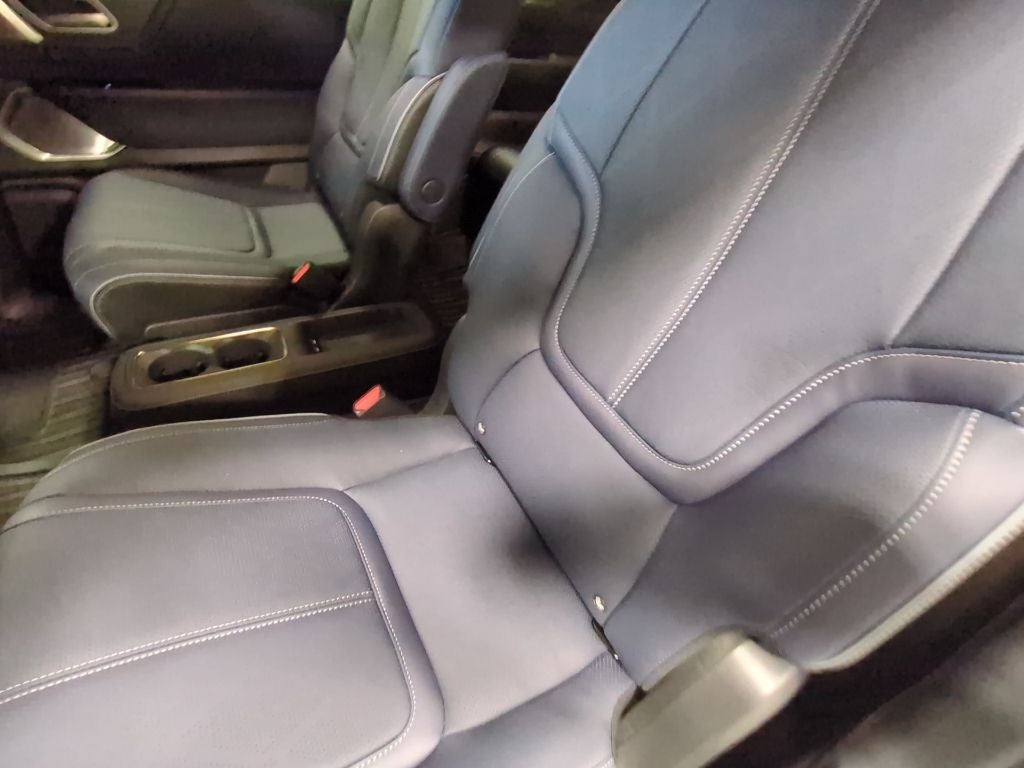 2026 INFINITI QX80 Sport 4WD