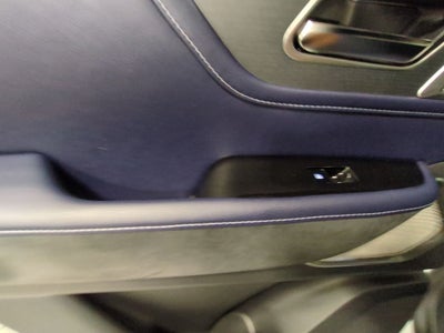 2026 INFINITI QX80 Sport 4WD