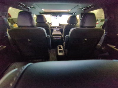 2026 INFINITI QX80 Sport 4WD