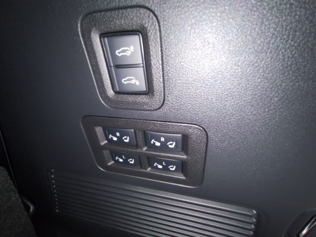 2026 INFINITI QX80 Sport 4WD