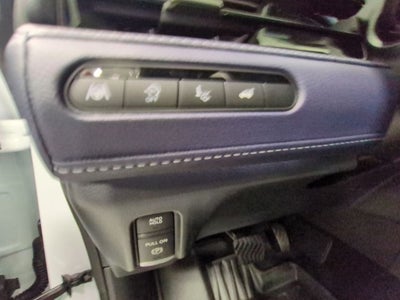 2026 INFINITI QX80 Sport 4WD