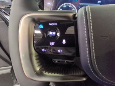 2026 INFINITI QX80 Sport 4WD