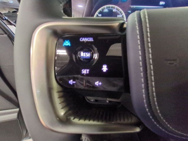 2026 INFINITI QX80 Sport 4WD