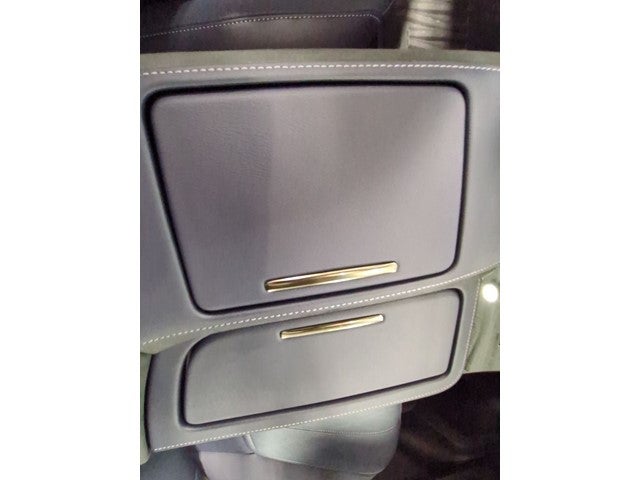 2026 INFINITI QX80 Sport 4WD