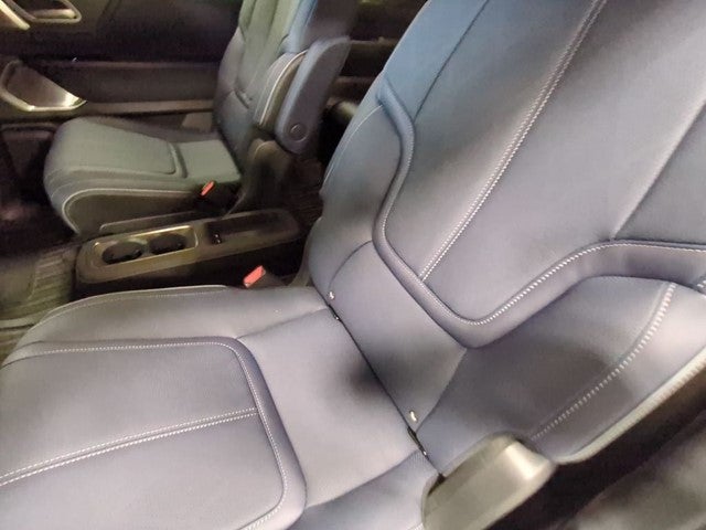 2026 INFINITI QX80 Sport 4WD