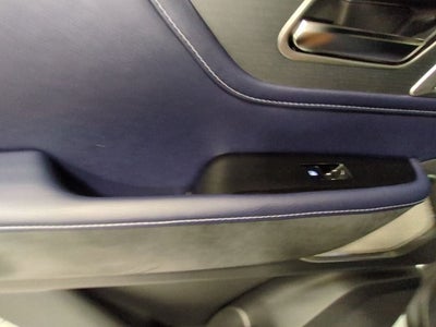 2026 INFINITI QX80 Sport 4WD