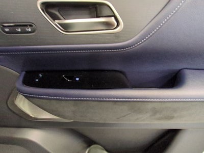 2026 INFINITI QX80 Sport 4WD