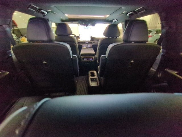 2026 INFINITI QX80 Sport 4WD