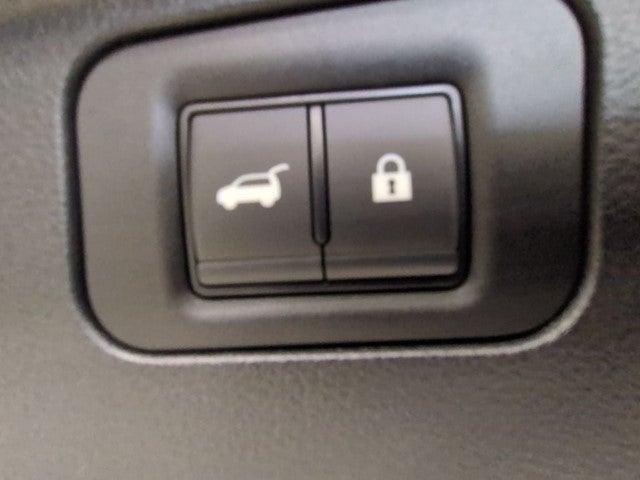 2026 INFINITI QX80 Sport 4WD