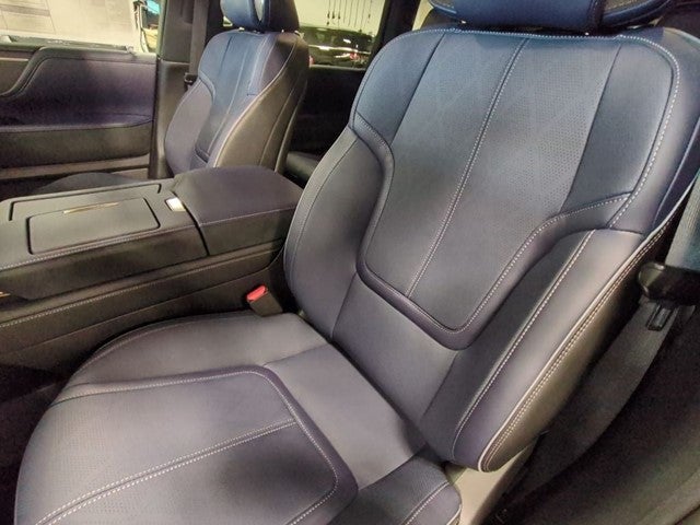 2026 INFINITI QX80 Sport 4WD