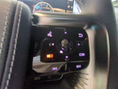 2027 INFINITI QX80 Sport 4WD
