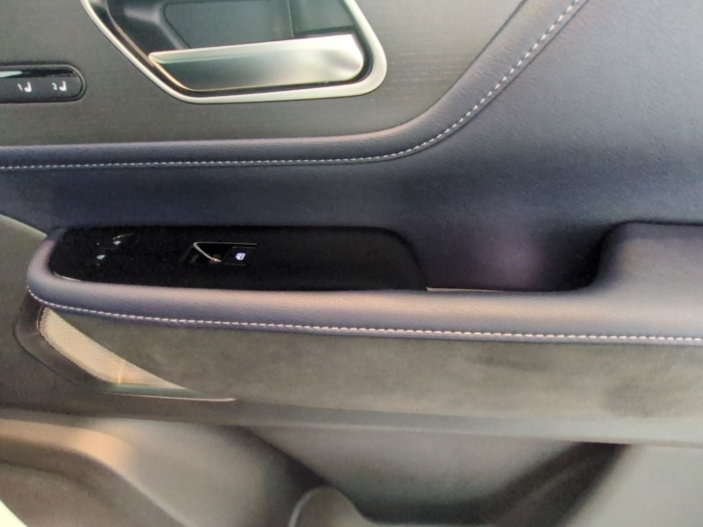 2027 INFINITI QX80 Sport 4WD
