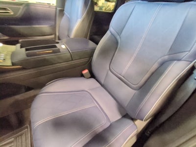 2026 INFINITI QX80 Sport 4WD