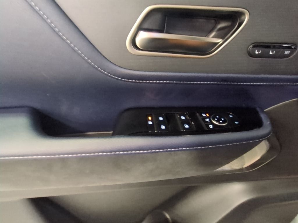 2026 INFINITI QX80 Sport 4WD