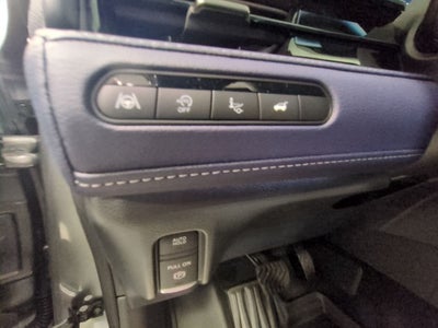 2026 INFINITI QX80 Sport 4WD