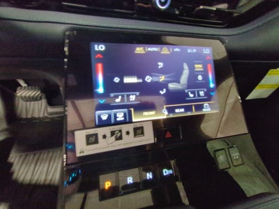 2026 INFINITI QX80 Sport 4WD