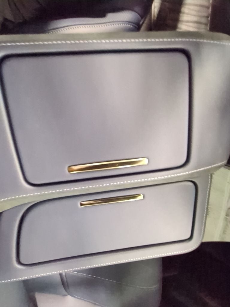 2026 INFINITI QX80 Sport 4WD